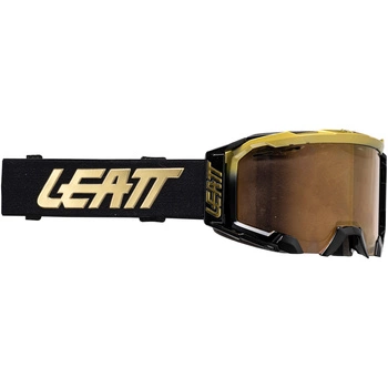 Gogle rowerowe Leatt Goggle Velocity 5.0 MTB Iriz Gold