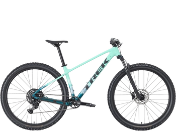 Zestaw: Rower górski Trek Marlin 5 Gen 3 2026 miami green + Akcesoria