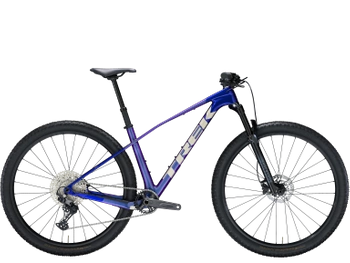Rower górski Trek Procaliber 9.5 Gen 3 2026 purple blue