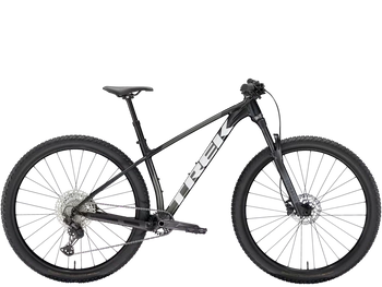 Rower górski Trek Procaliber 6 2026 black