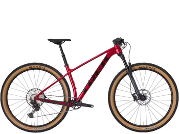 Rower górski Trek Procaliber 8 2026 fury red