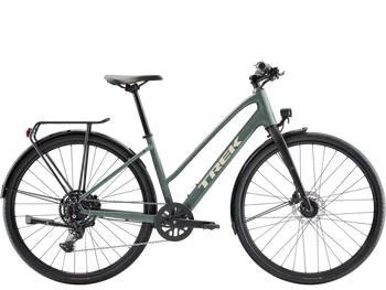 Rower crossowy FX Sport AL Equipped MS 2026 keswick