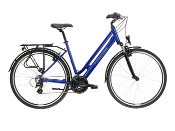 Rower trekkingowy Kross Sentio 2.0 2025 niebieski