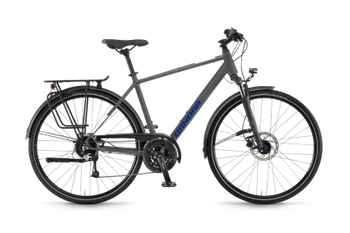 Rower trekkingowy Winora Domingo 27 2024 grey