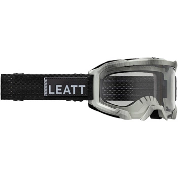 Gogle rowerowe Leatt Goggle Velocity 4.0 MTB Brushed