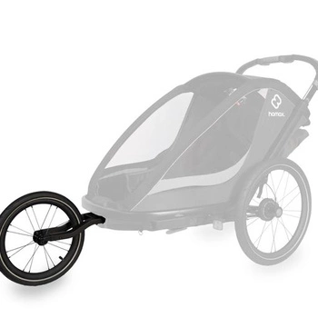 Zestaw do joggingu do przyczepki Hamax Breeze / Cocoon