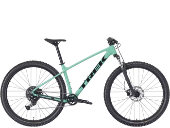 Zestaw: Rower górski Trek Marlin 4 Gen 3 2026 blue sage + Akcesoria