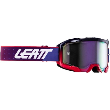 Gogle rowerowe Leatt Goggle Velocity 4.5 Iriz SunDown