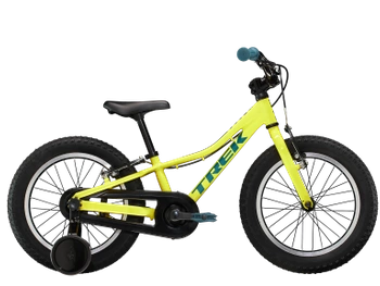 Rower dziecięcy Trek Precaliber 16" 2026 volt