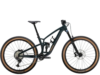 Rower górski Trek Fuel EX 8 XT Gen 6 2025 nautical navy