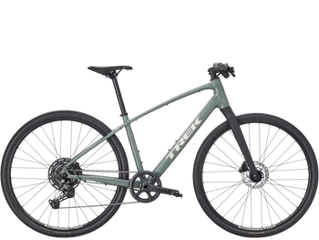 Rower fitness Trek FX Sport AL 3 Gen 4 2026 keswick