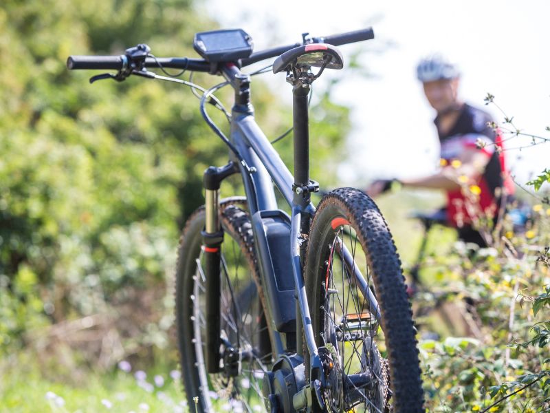 Rowery elektryczne - zobacz nasz mega przewodnik