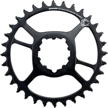 Zębatka rowerowa Sram X-Sync 2 NX Eagle Direct Mount 3 mm Offset Boost 34T