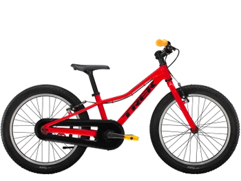 Rower dziecięcy Trek Precaliber 20" wolnobieg 2026 viper red