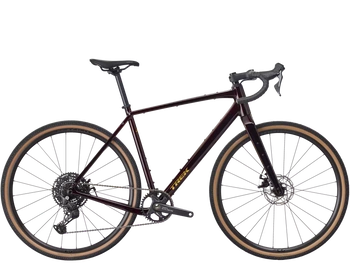 Rower gravel Trek Checkpoint ALR 3 Gen 3 2026 dark carmine