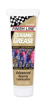 Smar Finish Line Ceramic Grease 60 ml