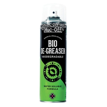 Odtłuszczacz do napędów Muc-Off Bio Degreaser 500 ml