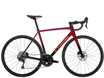 Rower szosowy Trek Emonda ALR 5 2025 crismon