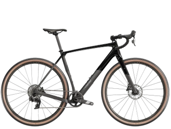 Rower gravel Trek Checkpoint SL 5 AXS Gen 3 2026 black