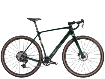 Rower gravel Trek Checkpoint SL 6 AXS Gen 3 2026 dark green