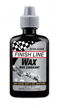 Olej do łańcucha Finish Line Wax 60 ml