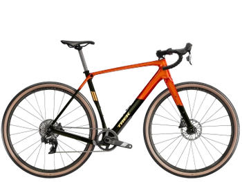 Rower gravel Trek Checkpoint SL 5 AXS Gen 3 2026 lava olive