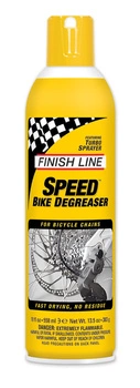 Odtłuszczacz Finish Line Speed Clean 558 ml